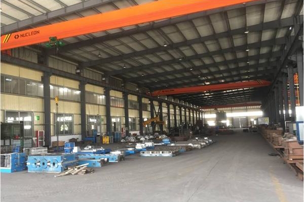 如何提高電子皮帶秤的精度和穩定性